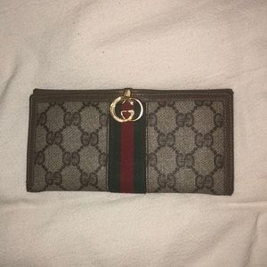 Gucci Wallet
